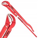 NEO TOOLS KĽÚČ NA RÚRU TYP 45' 2,0' 530 MM 02-428