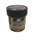 Splatter E. Dry Mud od AK-Interactive NOVINKA