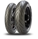 PNEUMATIKY PIRELLI 120/60ZR17 DIABLO ROSSO III (55W) TL M/C PREDNÁ BODKA 06.07.2023