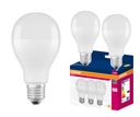 3x E27 LED ZDROJOVÁ ŽIAROVKA, NEUTRÁLNA 19W 150W 2452lm 4000K OSRAM