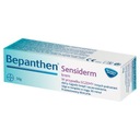 Bepanthen Sensiderm krém 50 g