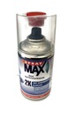 SPRAY MAX 2K KLARLACK CLEAR PRE LAMPY 250ML 2V1