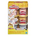 Kovové trubice Hasbro PlayDoh E9433