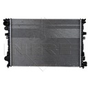 COOLER NRF pre PEUGEOT 806 1.8 2.0