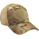 CMG Tactical MESH Trucker CAP s MTC štítom