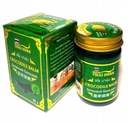 GREEN CROCODILE LOTION THAI THERAPY 50g