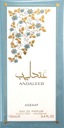 ASDAAF ANDALEEB - PARFUMOVANÁ VODA - OBJEM: 100 ML