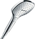 HANSGROHE RAINDANCE CHROME SPRCHOVÉ RUKY