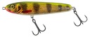 Wobler Salmo Sweeper Sinking 17cm/97g Holo Perch Limited Edition