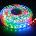 RGB LED PÁS 24V pre bazény, jazierka, 5 m