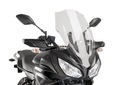 Prehliadkové okno PUIG 9212W podľa Yamaha Tracer 700