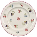 Plech na pečenie Villeroy & Boch Petite Fleur