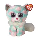 TY 37288 ČIAPKA BOOS 24 CM PASTEL OPÁL KAT