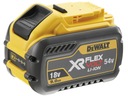 Akumulátor DEWALT XR DCB547-XJ 9Ah 18/54V