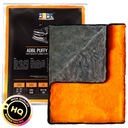 ADBL PUFFY TOWEL XL - Utierka na sušenie laku