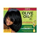 ORS Olive Full No-Lue Relaxer Kit Extra Strength