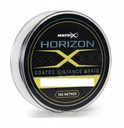 FOX HORIZONT X DISTANCE BRAID 0,08MM 150M