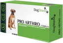 DogShield Pro Arthro Complex na kĺby psov 90tb