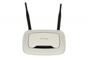 WR841N xDSL router WiFi N300 2,4 GHz 1xWAN 4x10/100