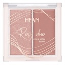 HEAN Rosy Duo ROSE PALETTE RD5 Romantická