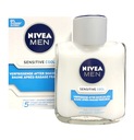 NIVEA MEN SENSITIVE COOL 0% ALC. Balzam A/S 100 ml