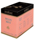 Richmont Melon Mint 50x6g - ovocný čaj - melón s nádychom mäty