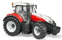 Traktor Steyr 6300 Terrus CVT Bruder 03180