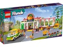 LEGO 41729 FRIENDS POTRAVINY