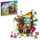 LEGO FRIENDS Friendship Tree House 41703