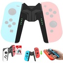 Grip Joy-Con s nabíjaním pre Nintendo Switch