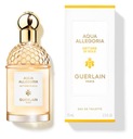 GUERLAIN AQUA ALLEGORIA NETTARE DI SOLE EDT 75ML