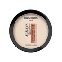 Bourjois Always Fabulous Powder 050 Porcelain 200g