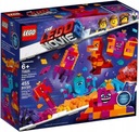 LEGO 70825 MOVIE 2 STAVEBNÁ KRABICA WASIMI