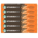 Kapsule Starbucks Caramel Nespresso 6x 10 ks