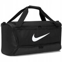 Športová taška Nike NK BRSLA M DUFF 60L DH7710 010