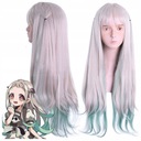 Cosplay anime WIG Yashiro Jibaku Shounen Hanako