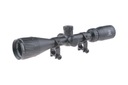 Puškohľad THETA OPTICS 3-12x40 AOE