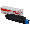 NOVÝ toner 44574802 OKI MB491 MB471w MB471 MB461 B431dn B431d