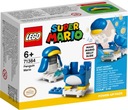 Vylepšenie Lego 71384 SUPER MARIO Penguin