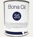 Bona Oil 35 1L - impregnačný a ošetrujúci olej