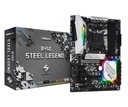 ZÁKLADNÁ DOSKA ASROCK B450 STEEL LEGENDA AM4