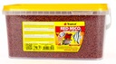 TROPICAL Red Mico Color Sticks 1 kg