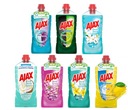 Ajax Floral Fiesta sada pracích prostriedkov 7x 1L