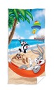 LOONEY TUNES UTERÁK LOONEY TUNES 70x140