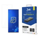 SAMSUNG GALAXY S22 ULTRA - 3MK SILVERPROTECTION+