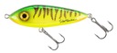 Abu Garcia Svartzonker McSnack wobler 9cm/22g