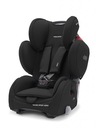 Sedačka Recaro YOUNG SPORT HERO 9 - 36 Kg Deep Black