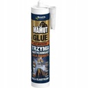 Univerzálne montážne lepidlo Mamut White Glue 290ml