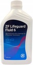 ZF ATF 6HP 1L LIFEGUARDFLUID 6 / PREVODOVÝ OLEJ