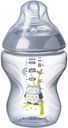 260ml fľaša Tommee Tippee zdobená bez obalu